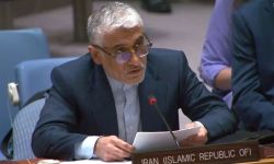 إيران: أي عمل عدواني من قبل أمريكا ستكون له عواقب وخيمة